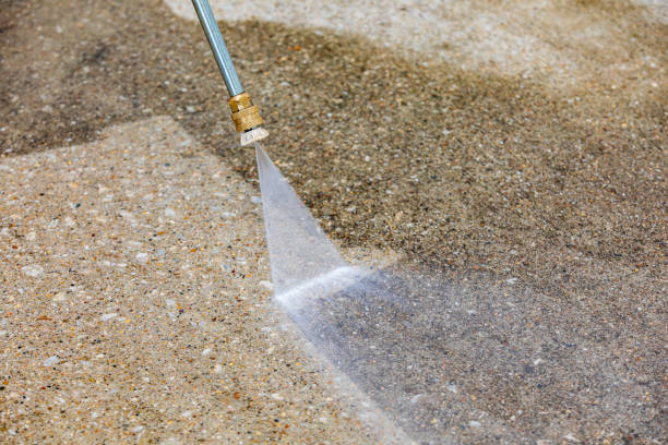 Chapel Hill, TN Pressure washing Company